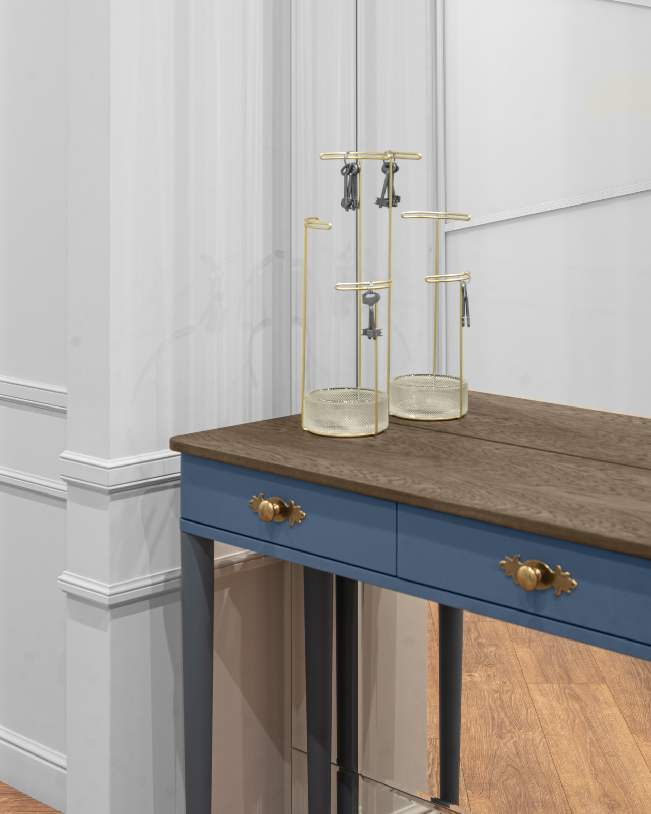 ЖК "Корона" г.Новосибирск