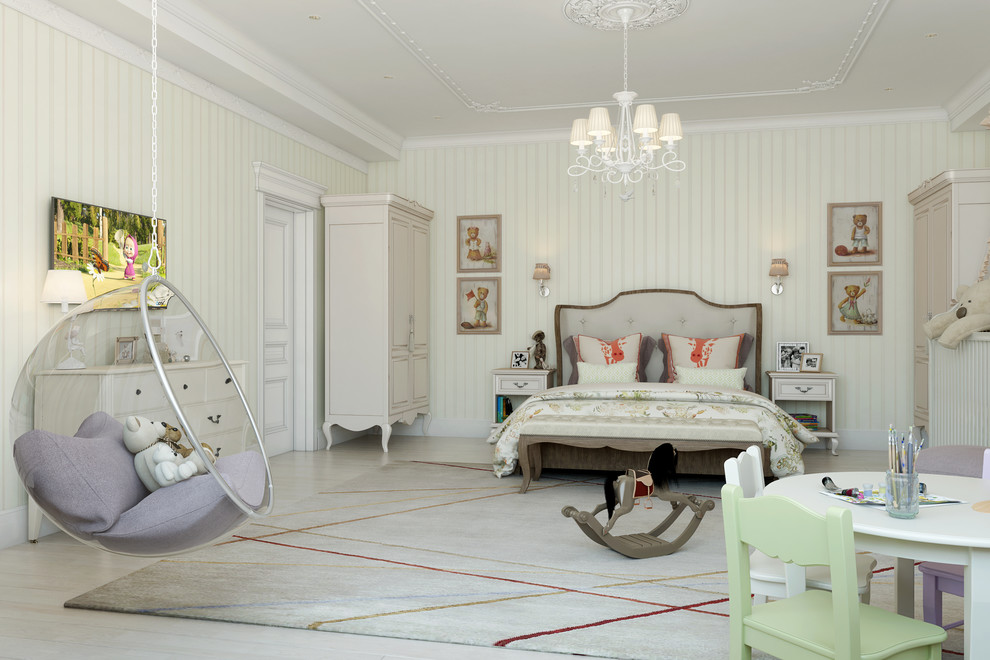 Квартира в Киеве (проект)