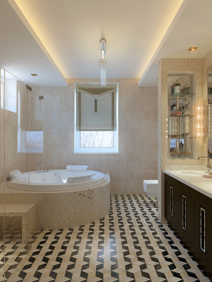 Дом в коттеджном посёлке «Грин Хилл»