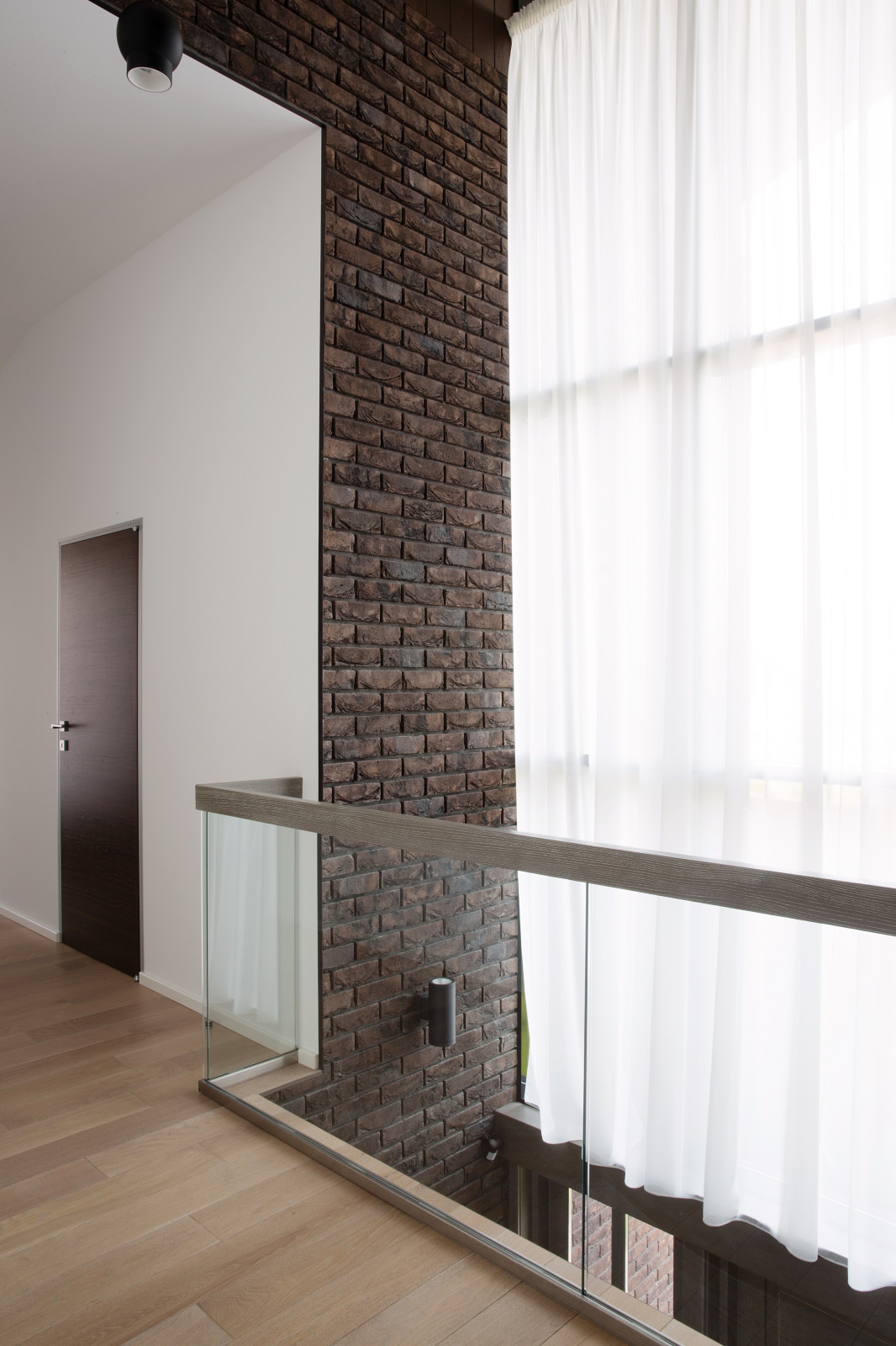 Дизайн коридора