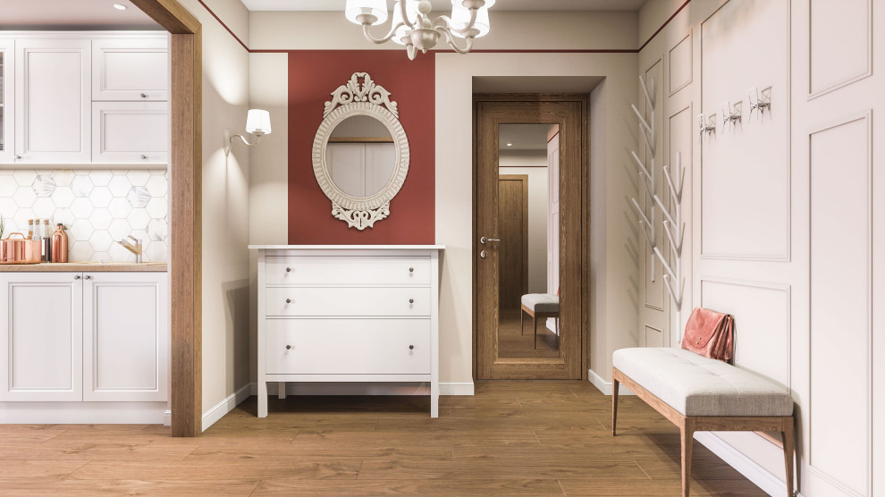 Обложка проекта: Проект #2