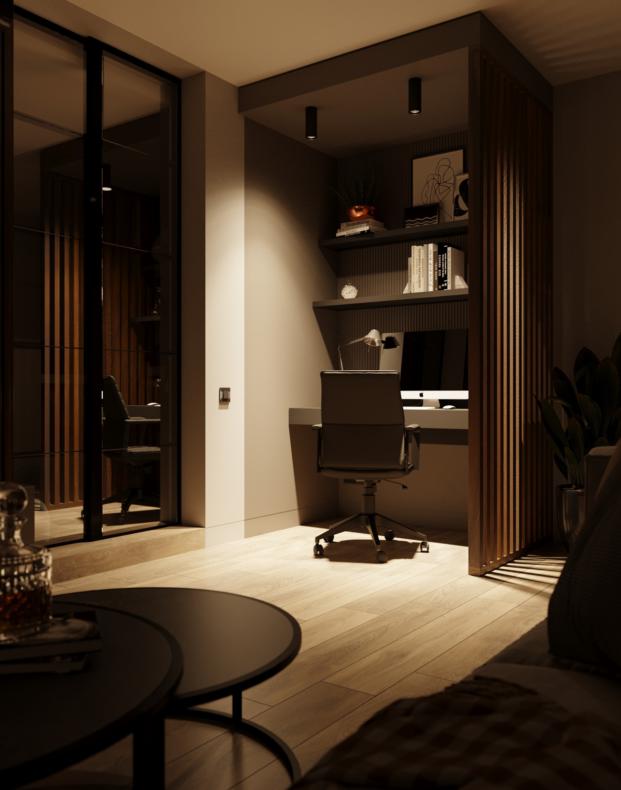 Квартира для молодой семьи в Красном Аксае