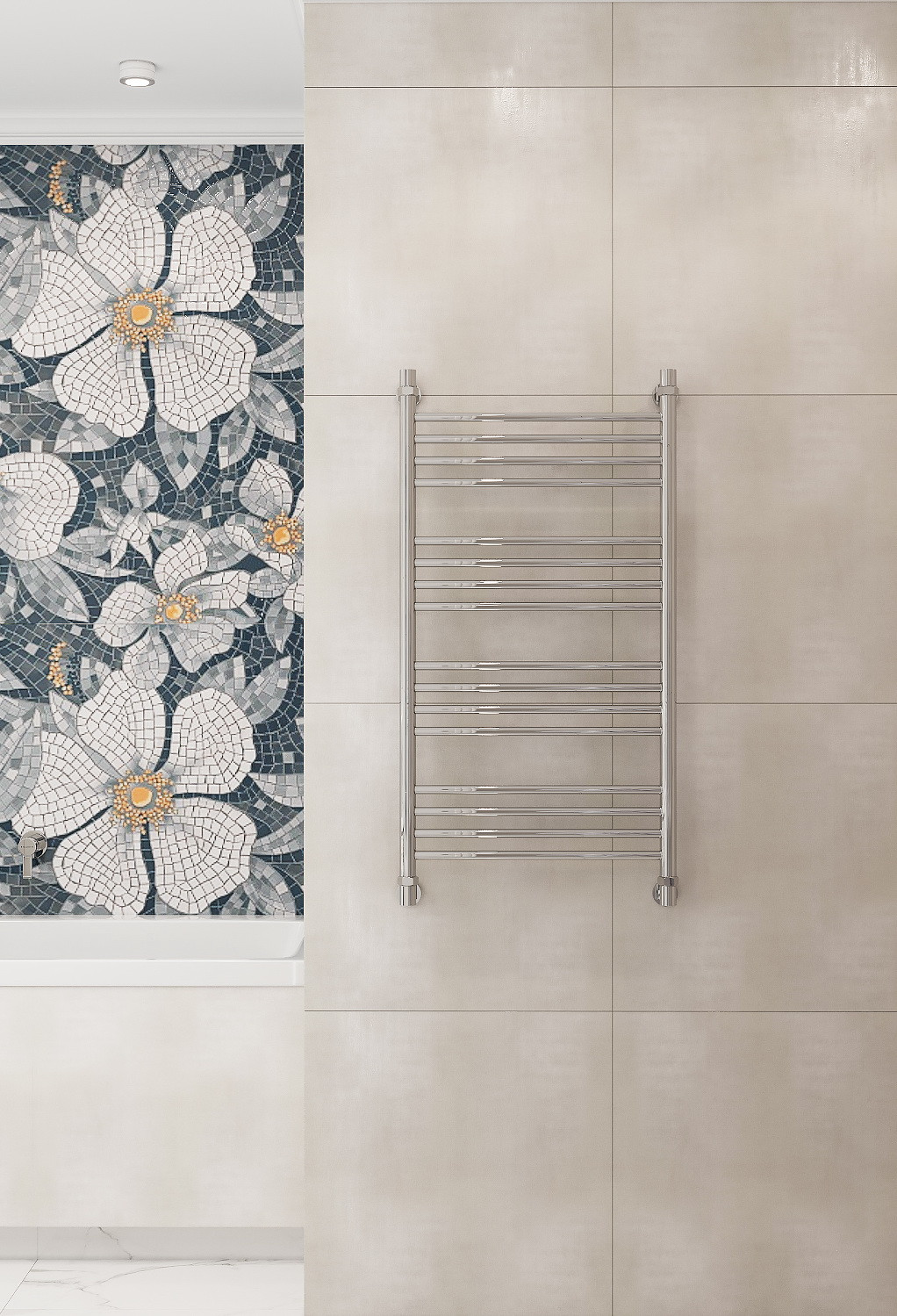 Яркая современная классика