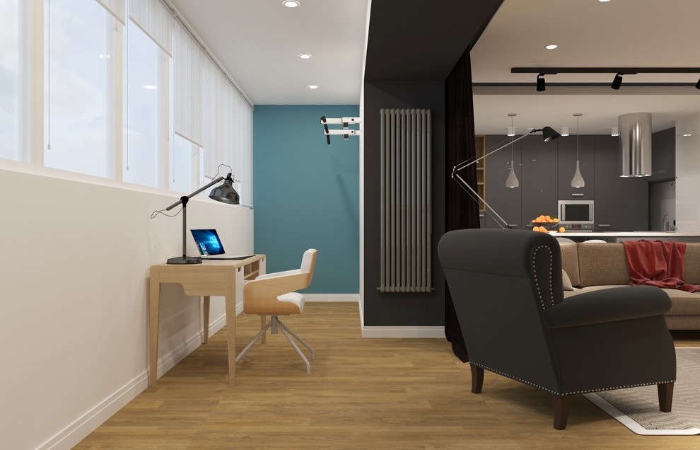 Квартира EGLoft