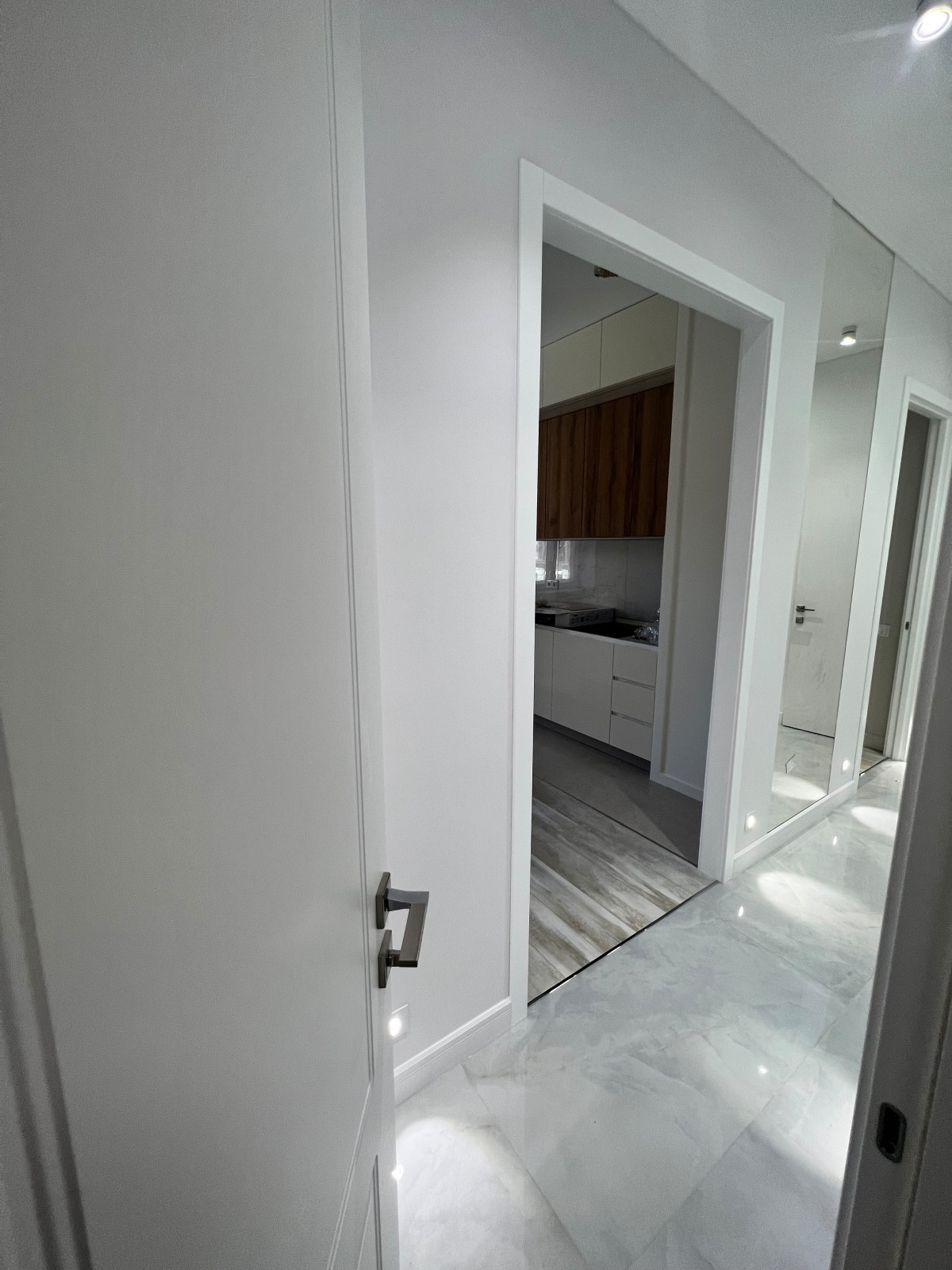 Обложка проекта: ЖК Опалиха 03