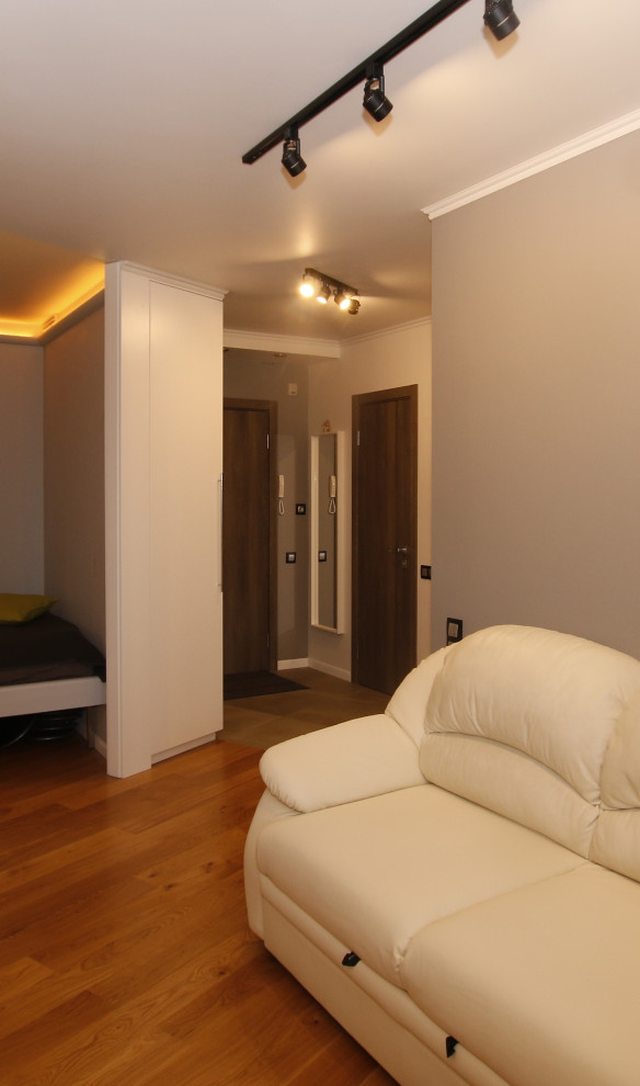 Апартаменты для студента