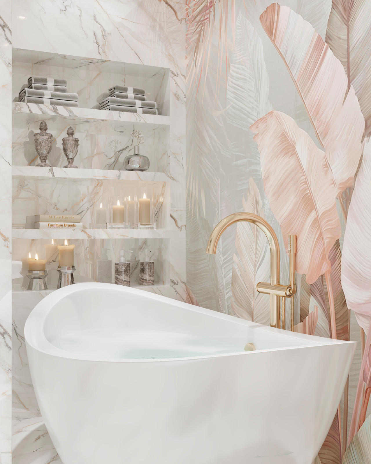 ЖК Сердце Столицы