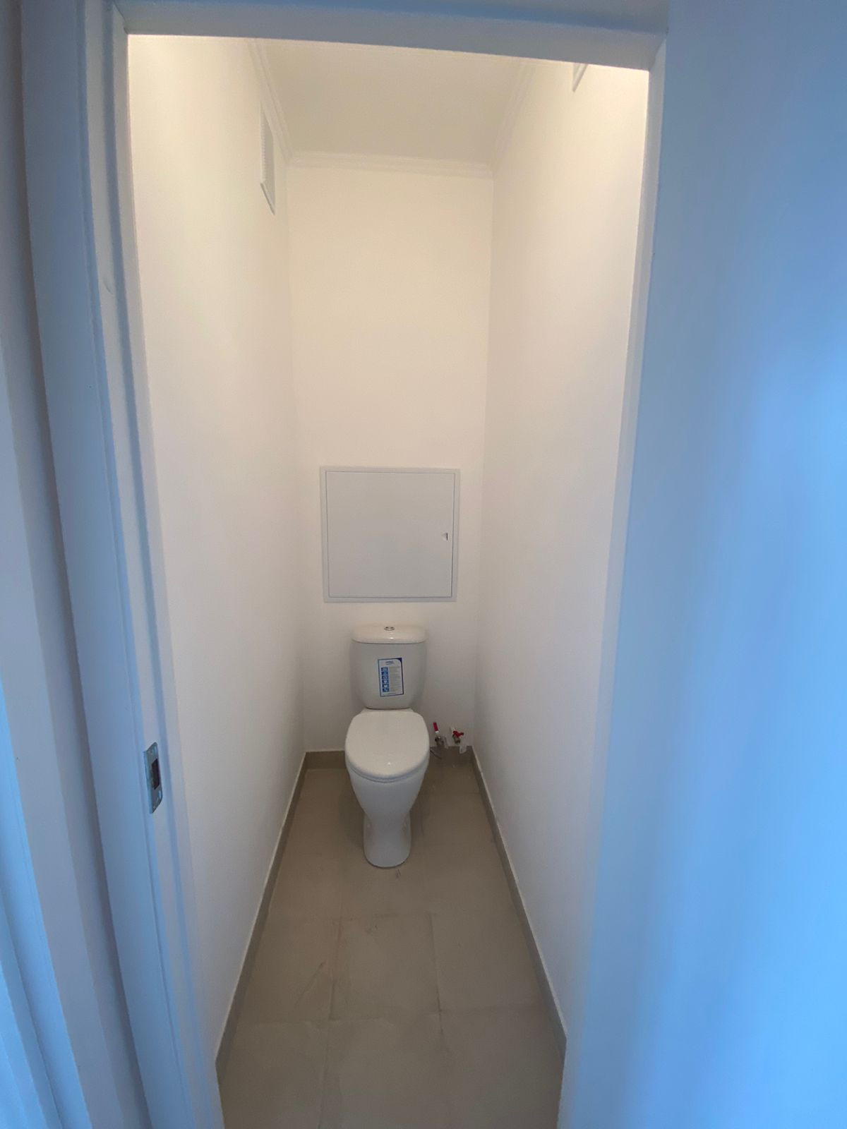 Проект квартиры ЖК Большое Путилково