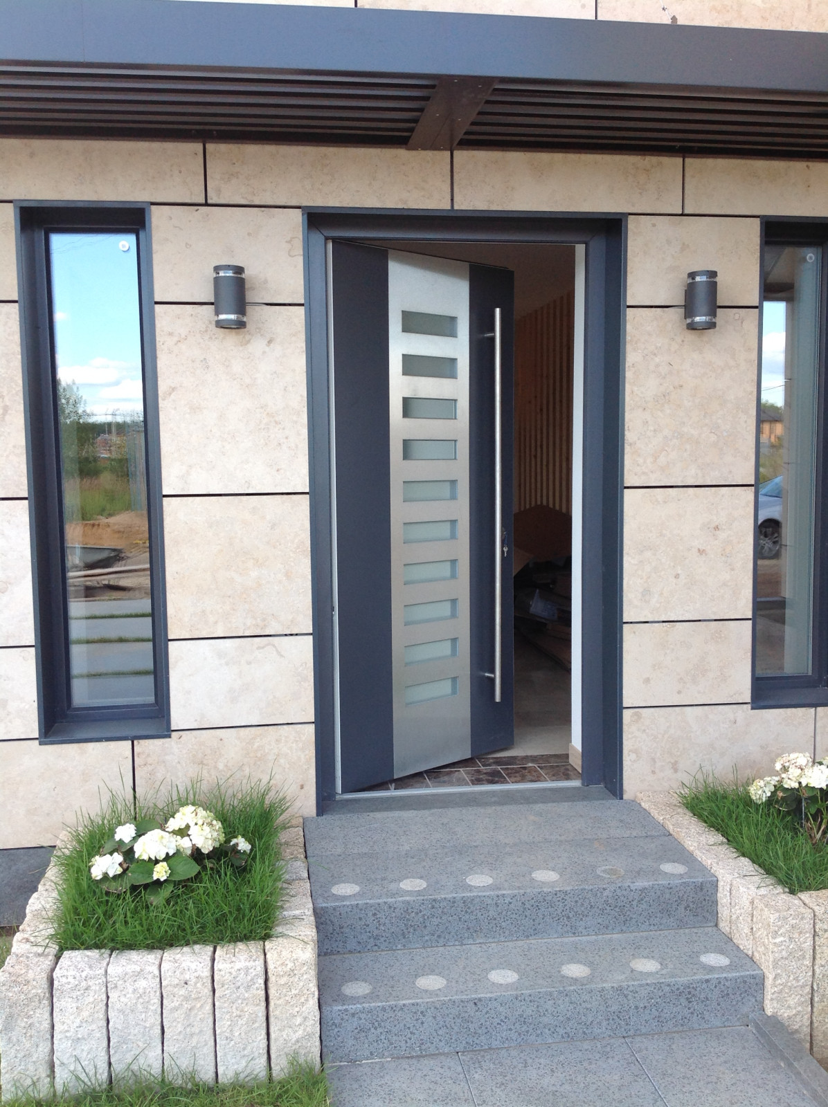 Rogosinino Prototype 2/14