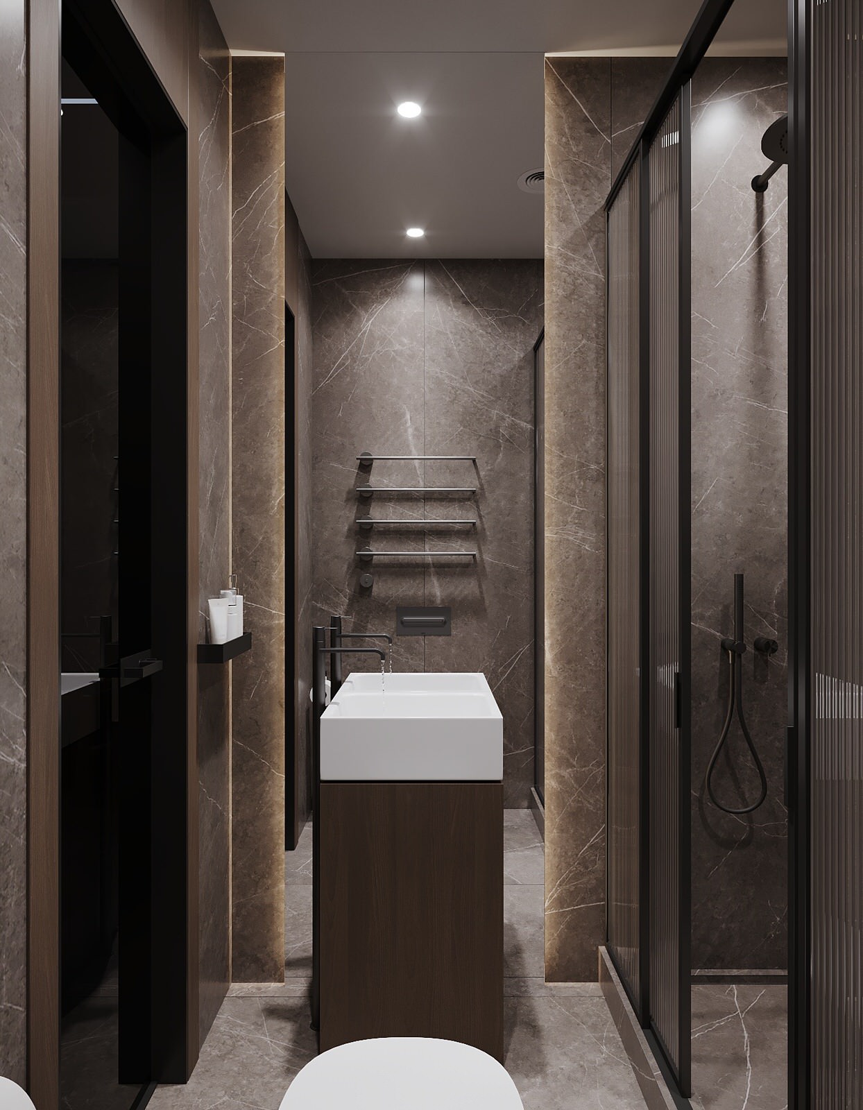 Американский интерьер Great Sand Dunes