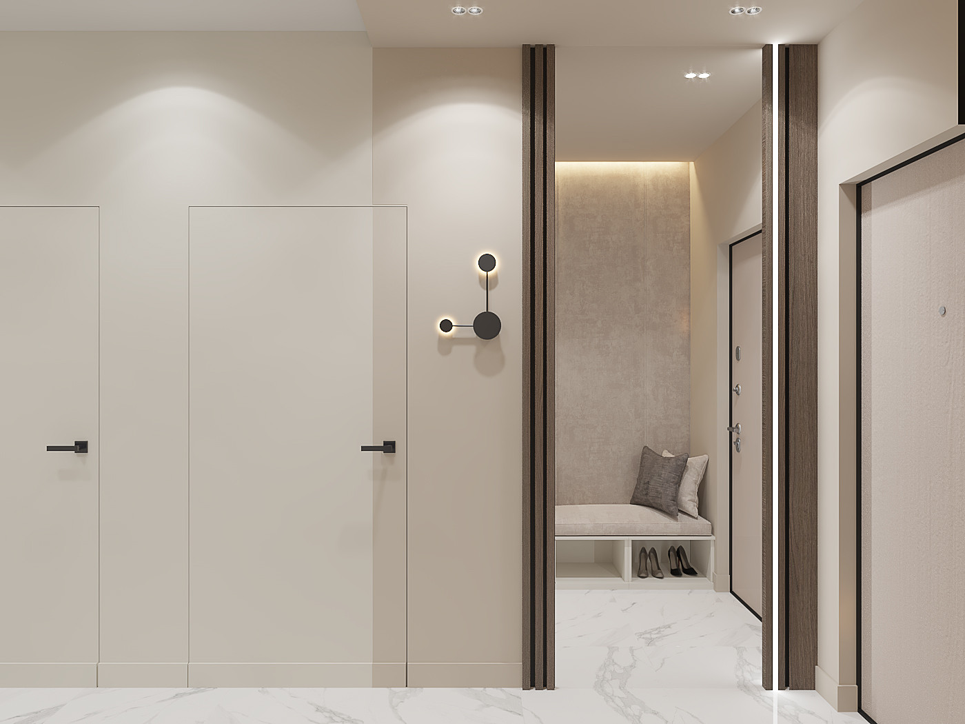 ЖК Ботаника