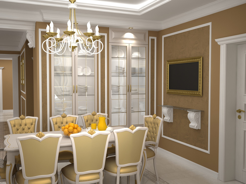 Дом в Михалково