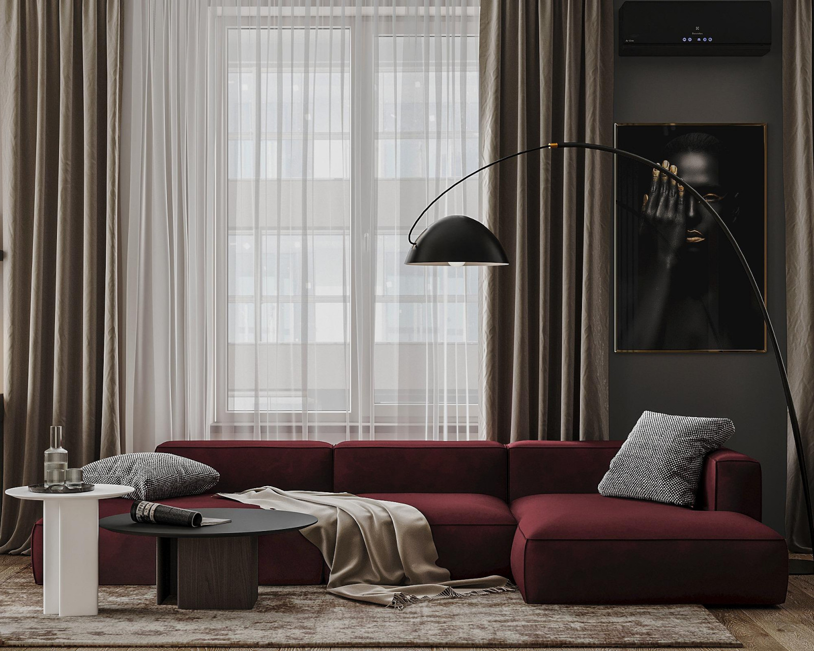 ЖК Ривер Парк