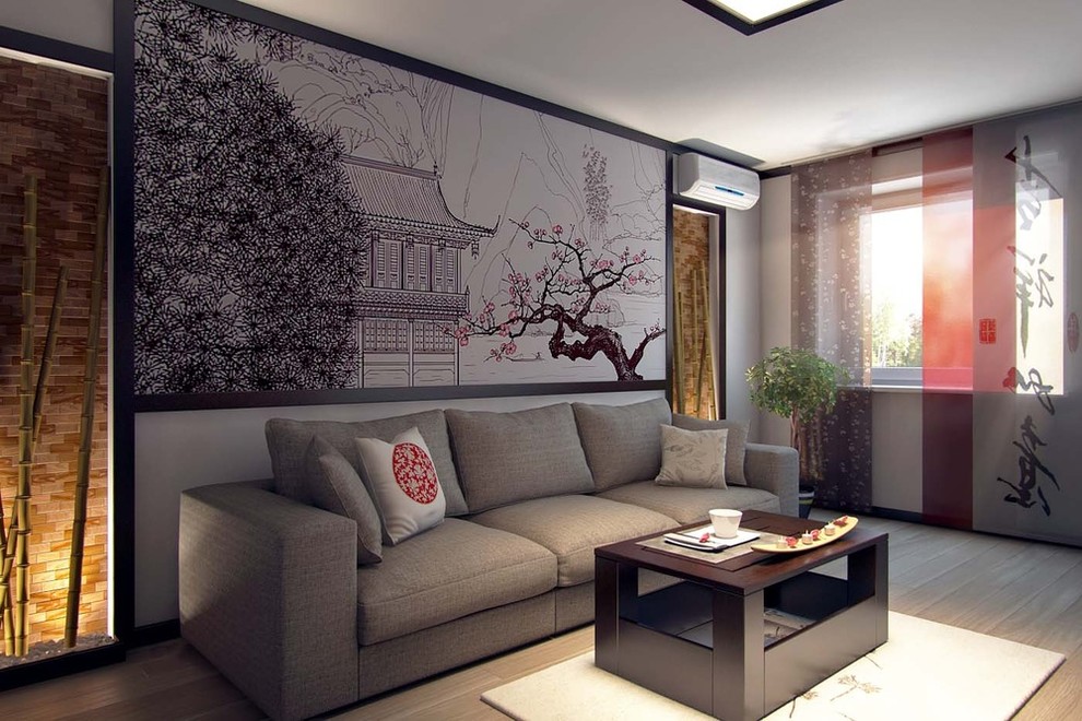 Japan in Kiev