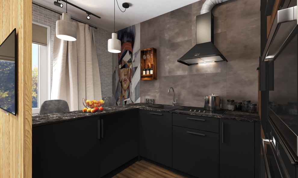 ЖК " Европейский "