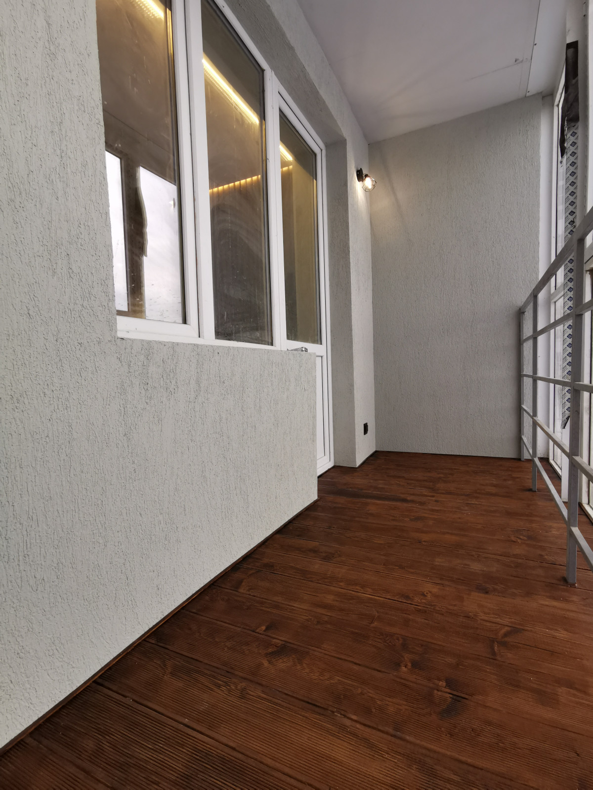 Студия в ЖК Южный парк