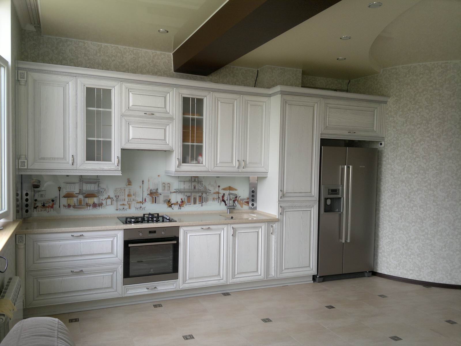 Галерея работ