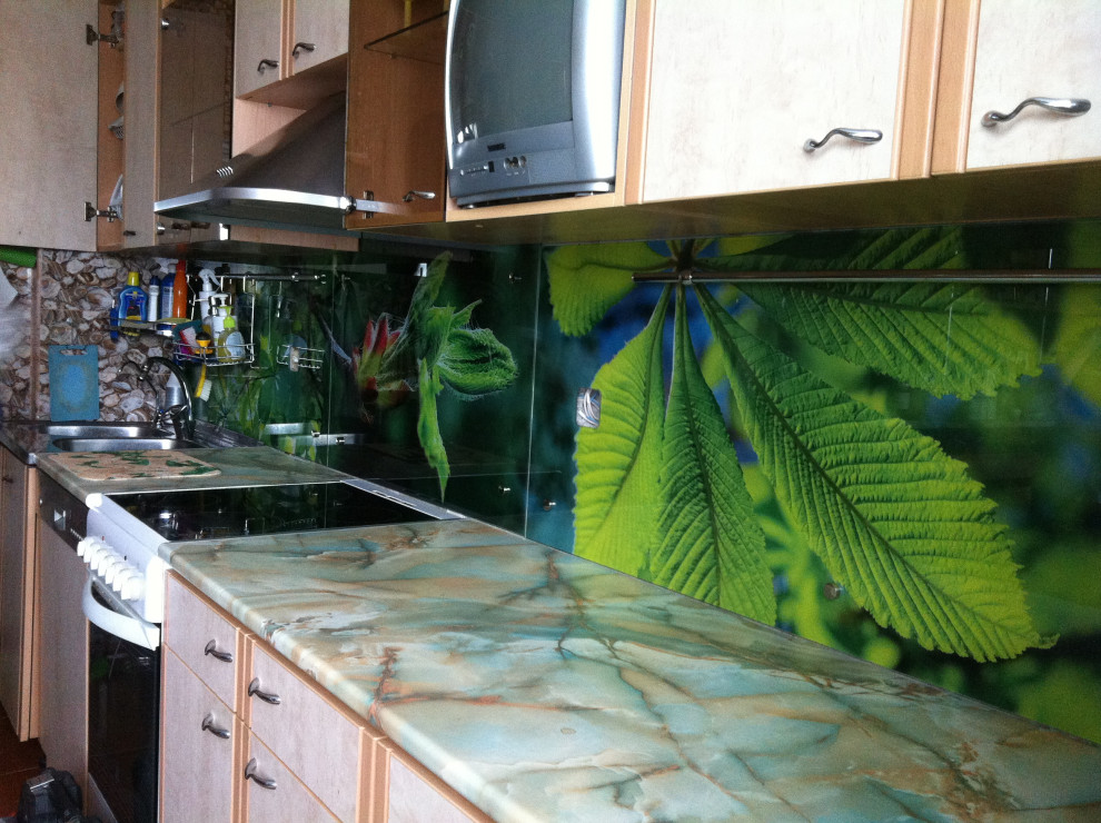 Фартук для кухни