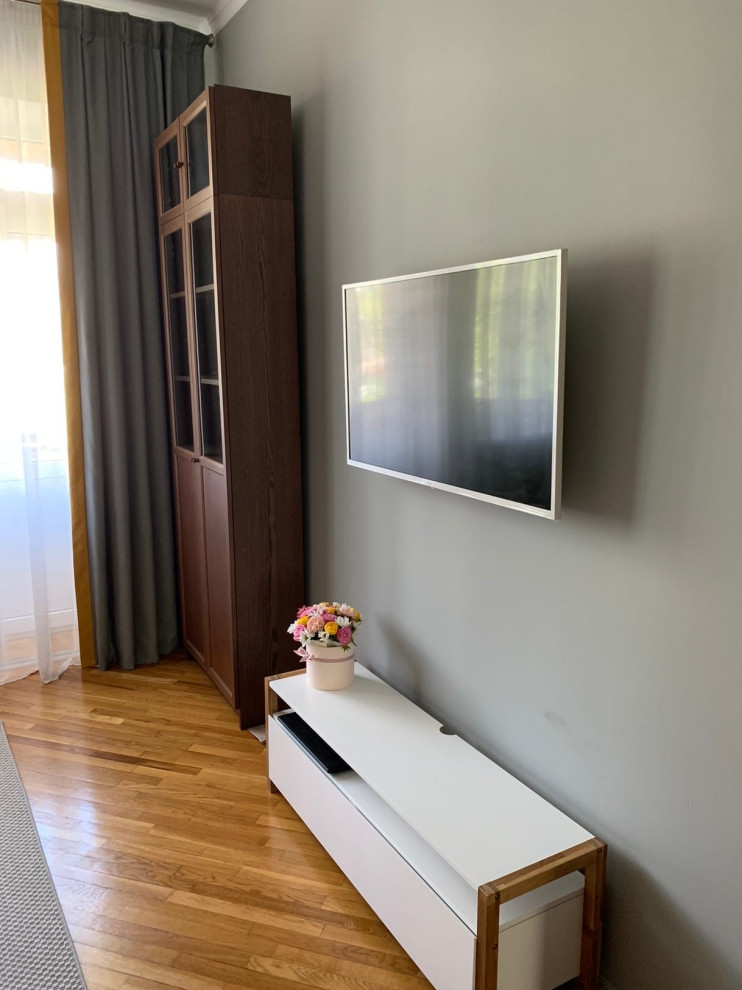 Квартира в Ленинском р-не, г. Магнитогорск