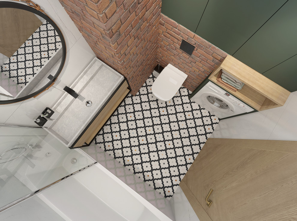 Двухкомнатная квартира в Санкт-Петербурге