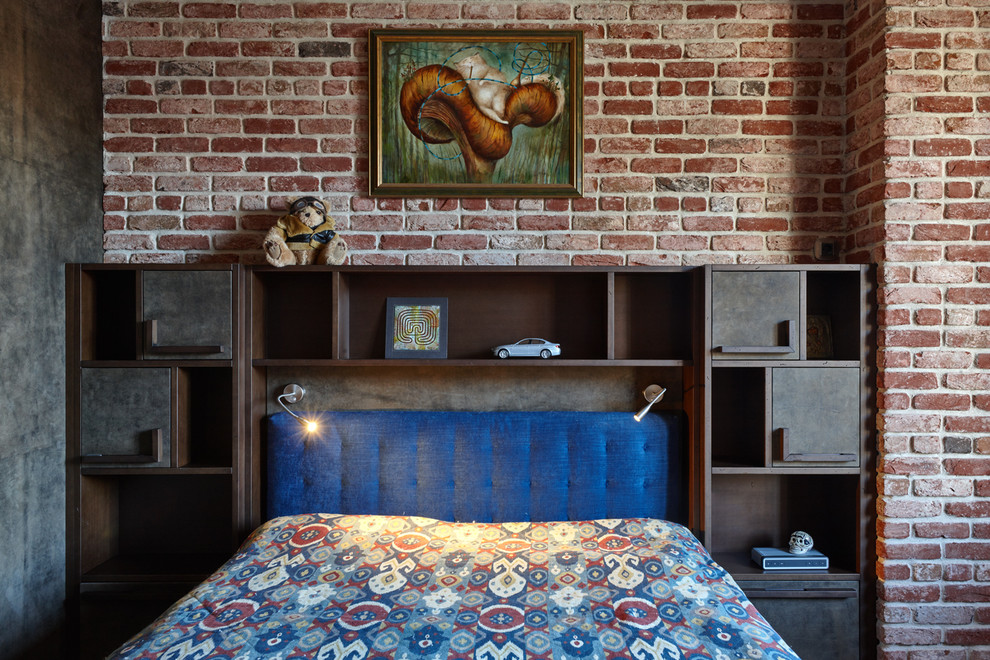 Квартира на Красных воротах