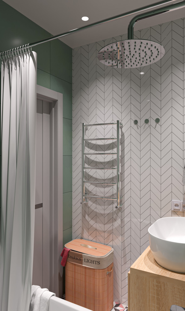 Домодедовская