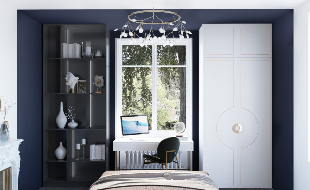 Особняк во Франции