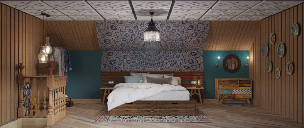 Комната отдыха