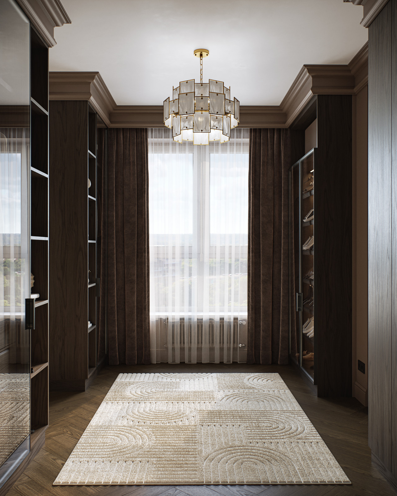 ЖК "Измаильский" 170 кв