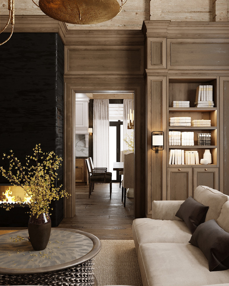 Загородный дом. г. Калуга