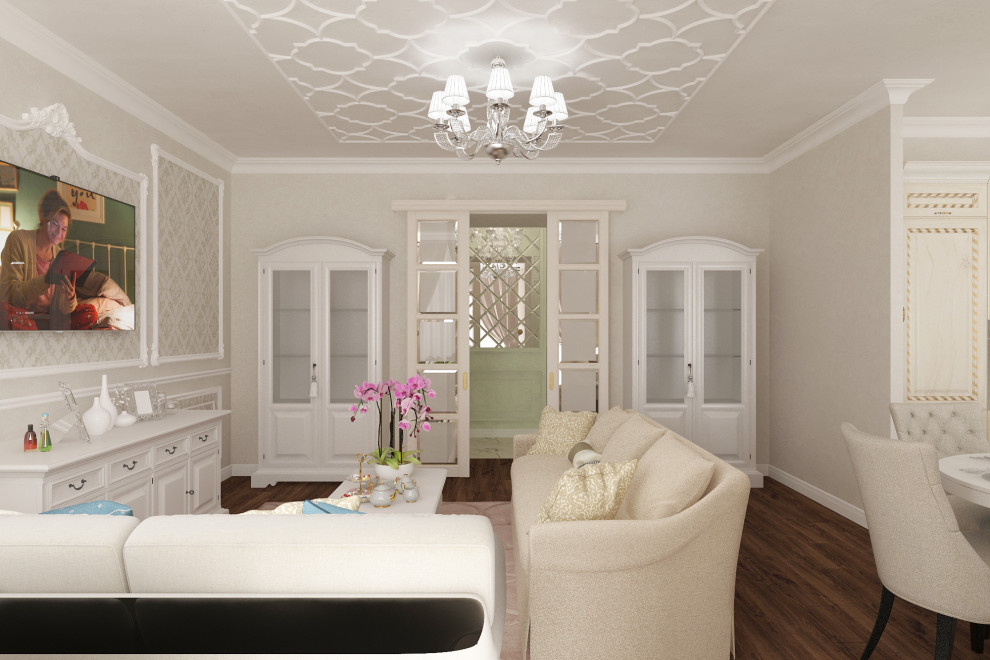 Неоклассика на Столетова