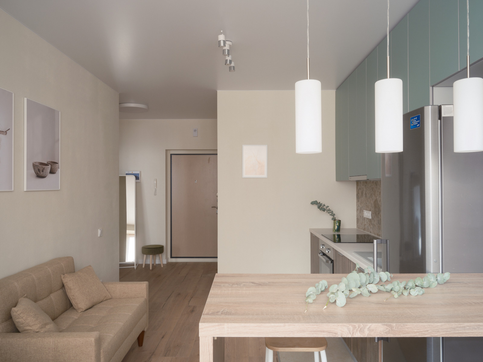 ЖК Новое Купчино