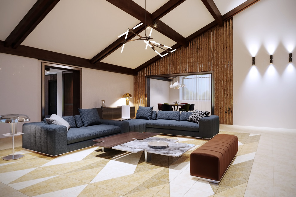 Коттедж 630 кв.м.