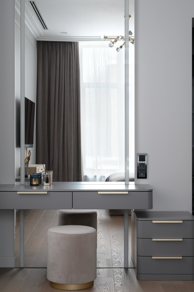 Коттедж дер. Глухово Московская область