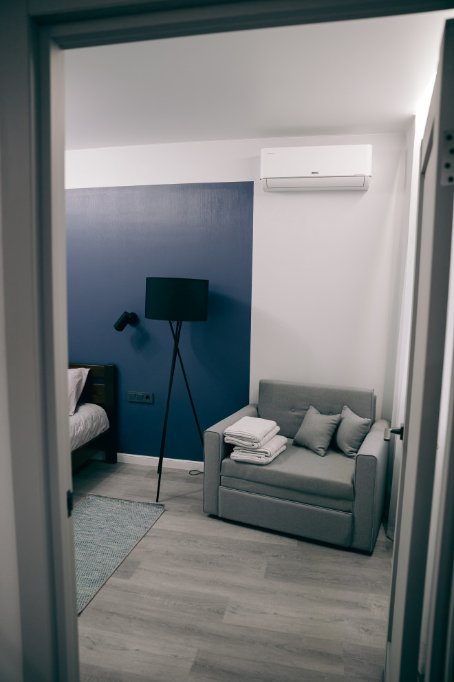 Уютная квартира в центре Смоленска под посуточную аренду