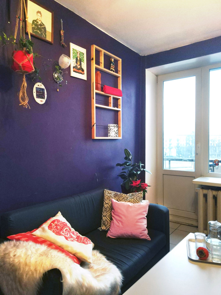 Квартира на Торжковской