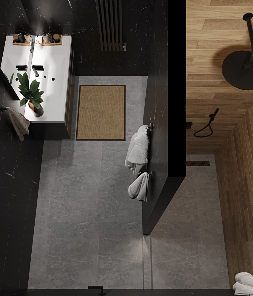 Проект загородного дома 2021