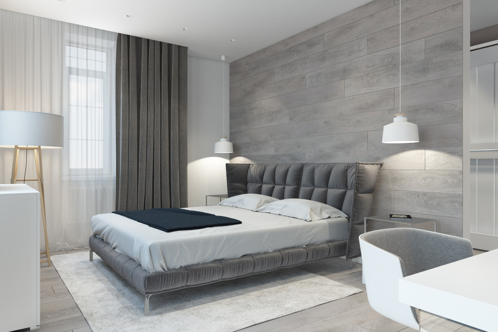 Таунхаус в ЖК "Кембридж" для студии Style Home