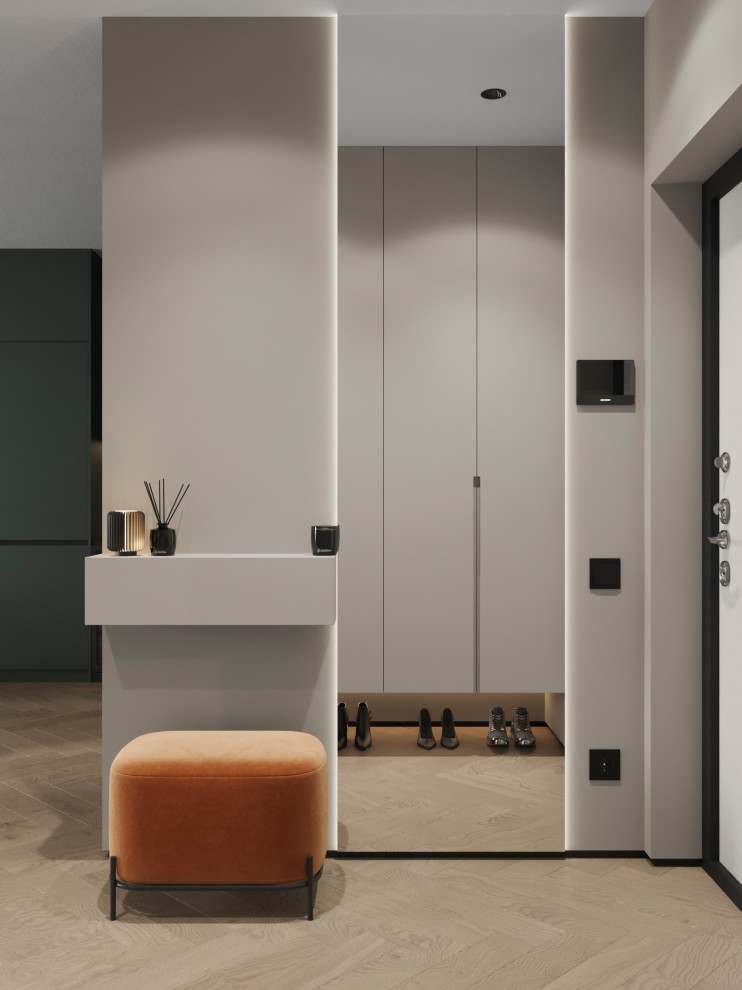 Семейная история