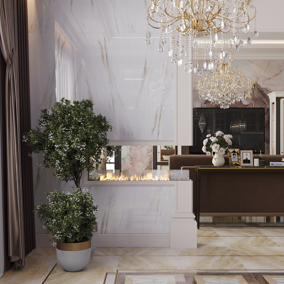 ЖК "Рыбная деревня"