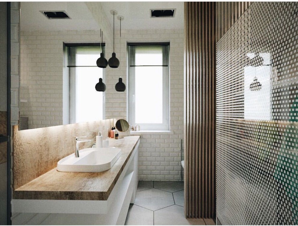 Дизайн-проект частного дома в г.Ростов-на-Дону