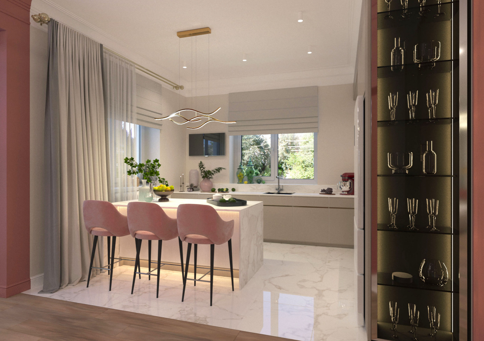 Обложка проекта: Батайск КП Сквер