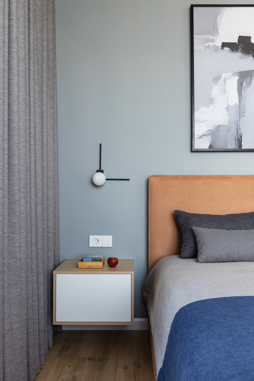 Квартира в компаунд Проспект Мира