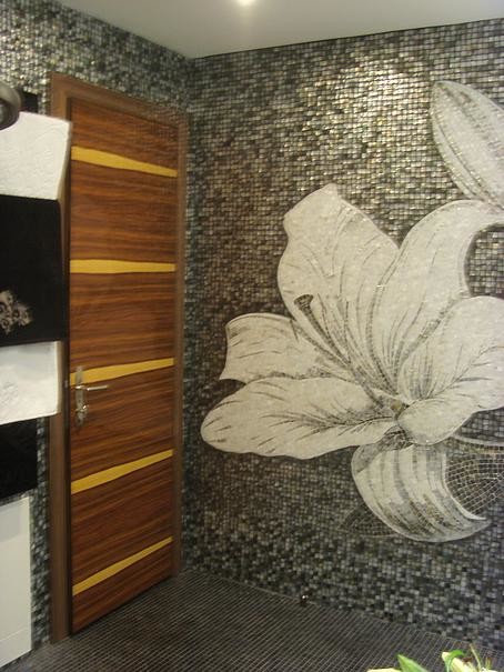 Квартира на Мосфильмовской