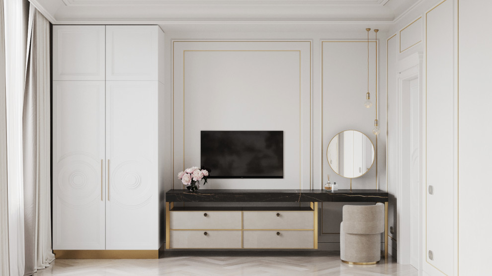 Квартира в ЖК "Эспер клаб"