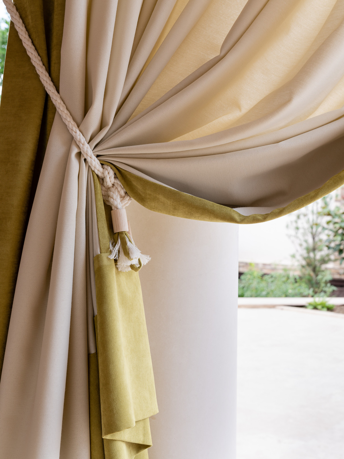 Проект террасы by Luxury Living - 2