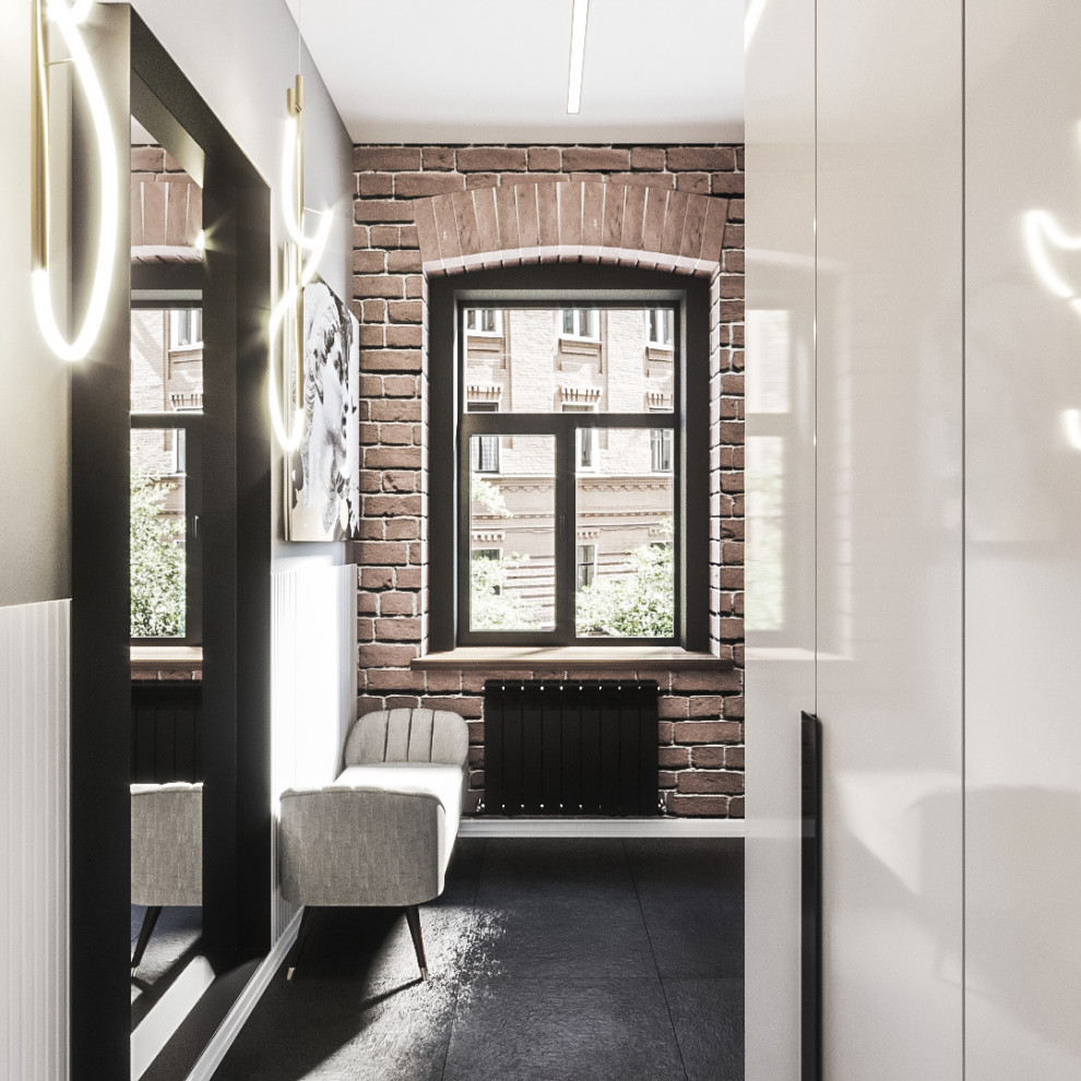 Смольный проспект