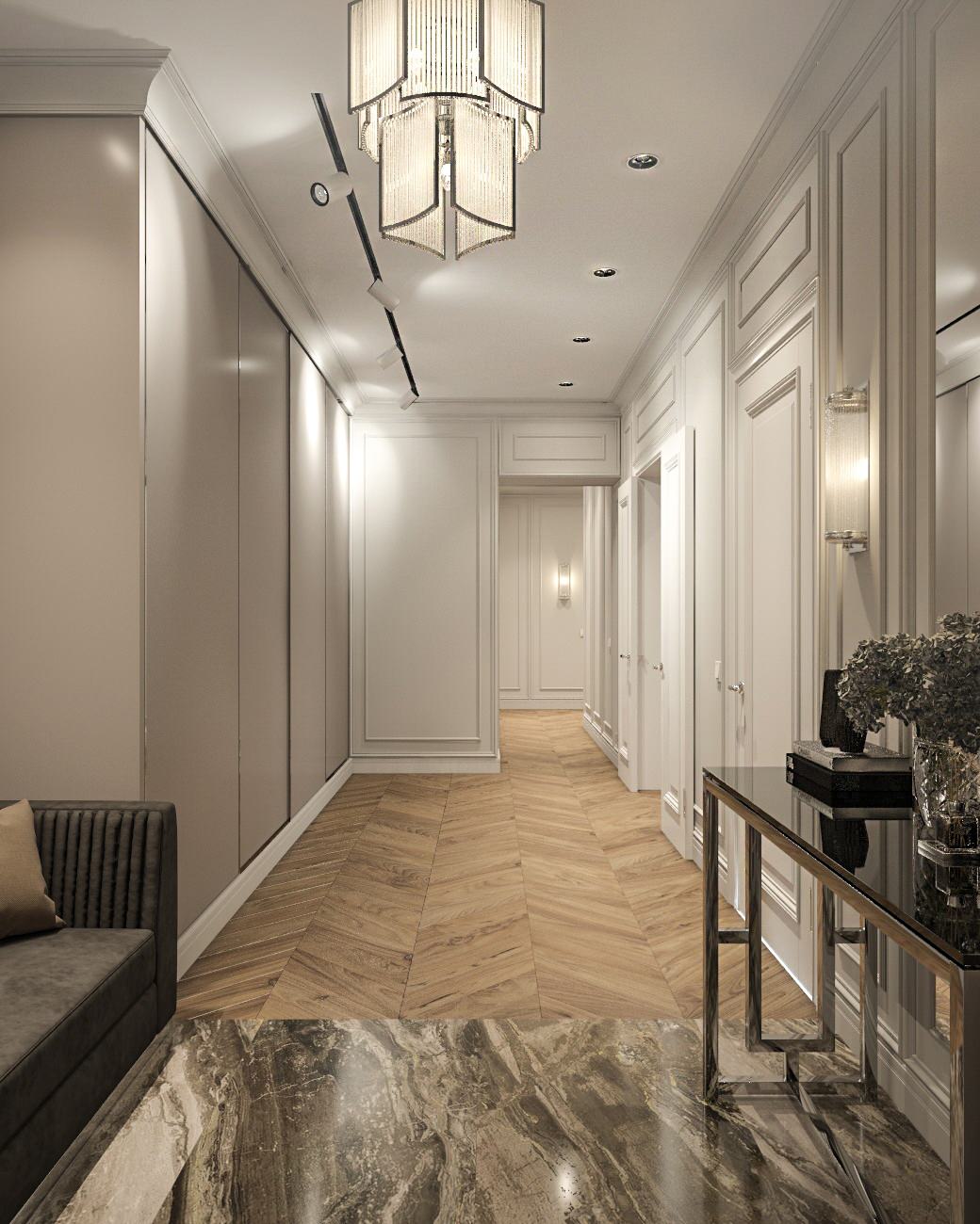 Перекресток 3-х времен