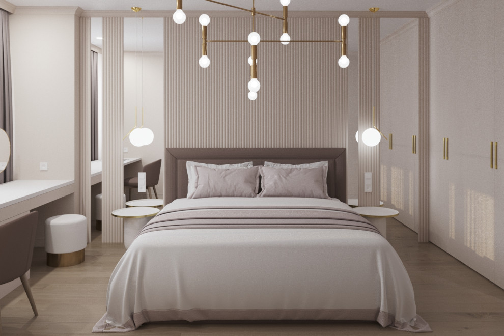 Дизайн-проект «ул. Дениса Давыдова»