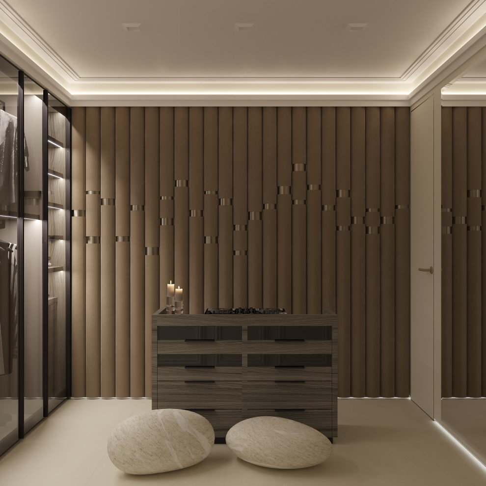 Гардеробная/Домашний кинотеатр